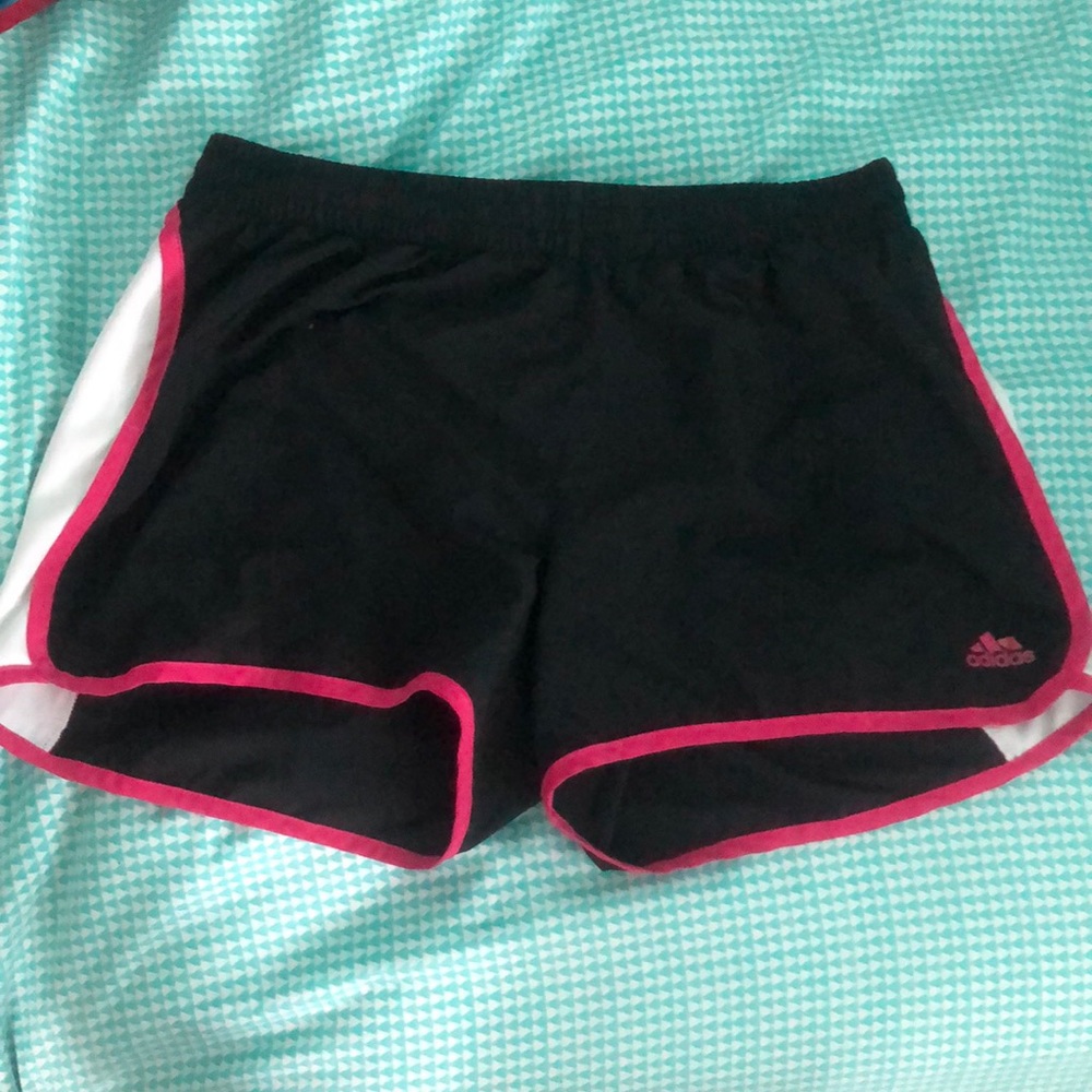 Adidas athletic shorts
